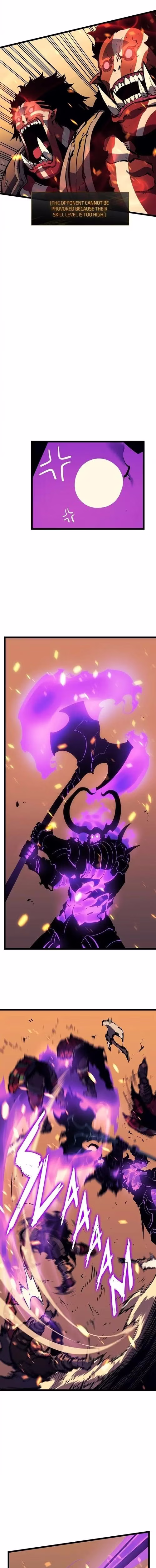 Solo Leveling - Chapter 74 - Part 10
