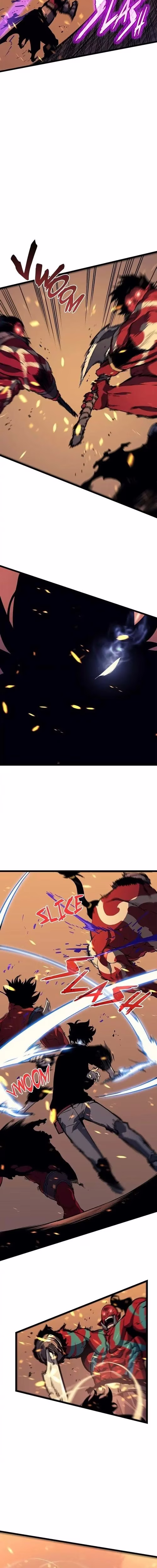 Solo Leveling - Chapter 74 - Part 12