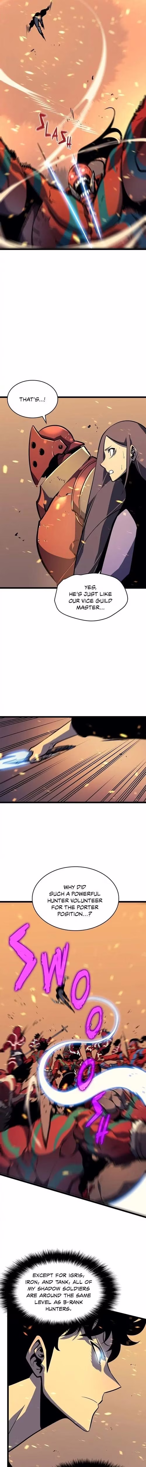 Solo Leveling - Chapter 74 - Part 13