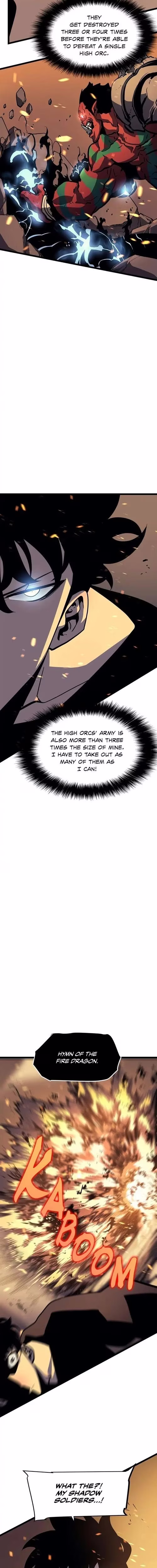 Solo Leveling - Chapter 74 - Part 14