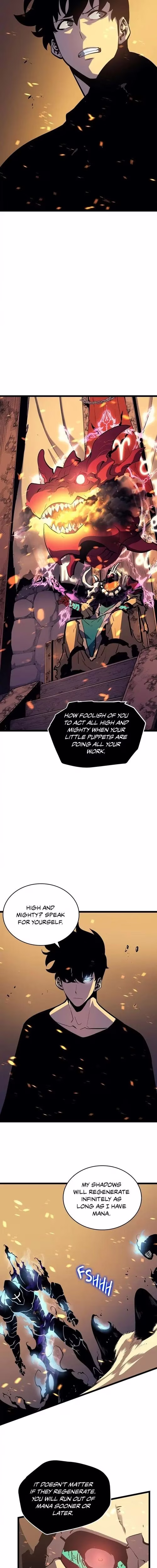 Solo Leveling - Chapter 74 - Part 15