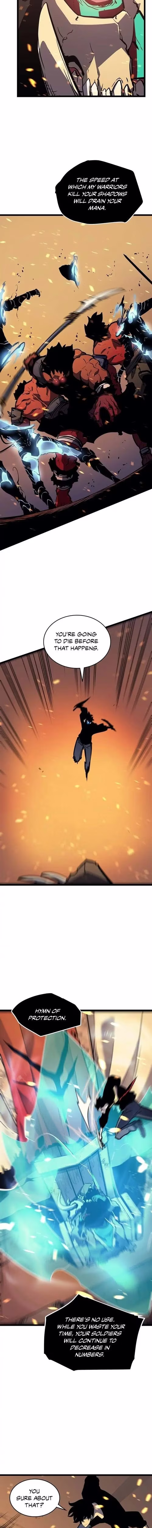 Solo Leveling - Chapter 74 - Part 16