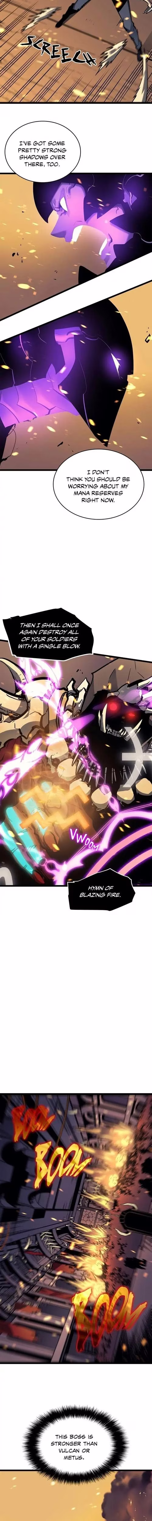 Solo Leveling - Chapter 74 - Part 17