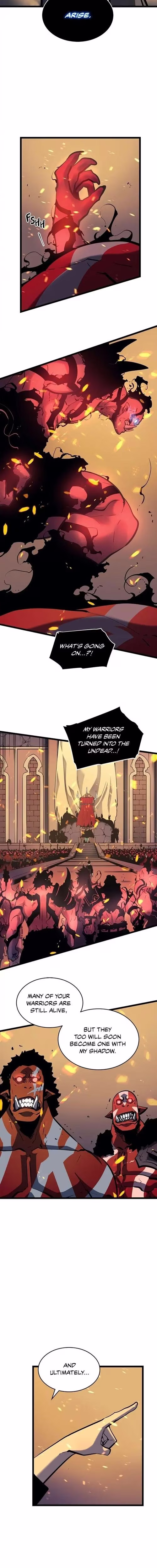 Solo Leveling - Chapter 74 - Part 19