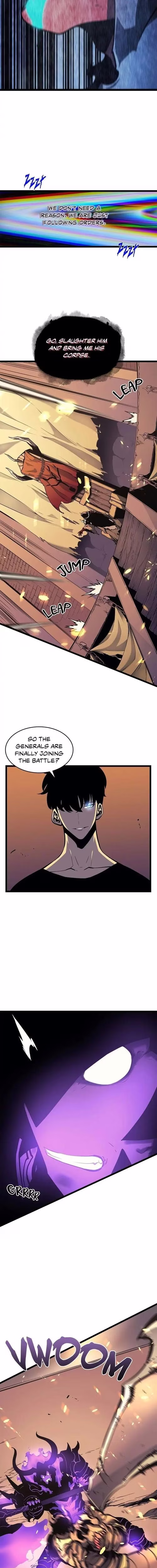 Solo Leveling - Chapter 75 - Part 3