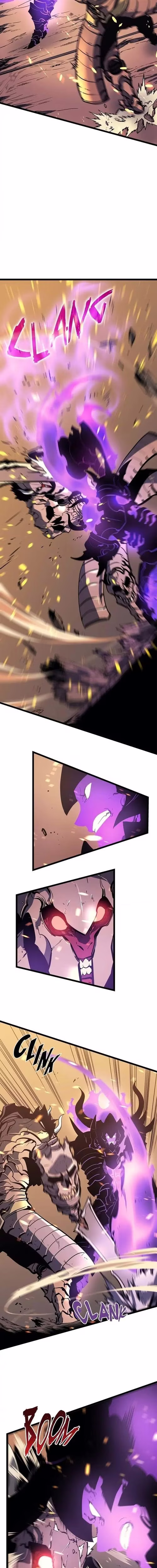 Solo Leveling - Chapter 75 - Part 4