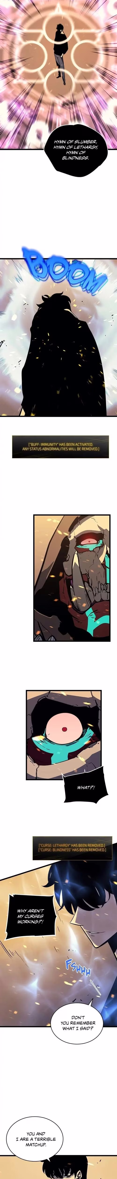 Solo Leveling - Chapter 75 - Part 10