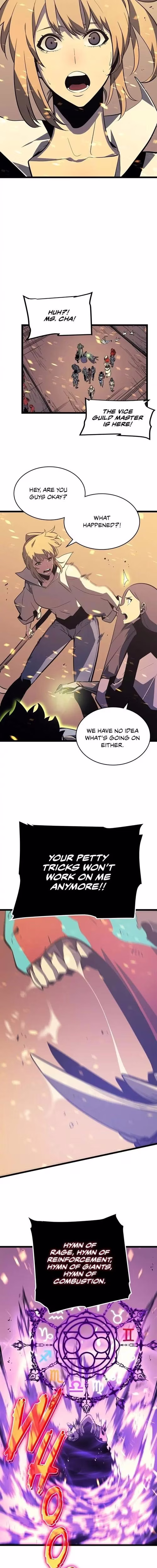 Solo Leveling - Chapter 75 - Part 13