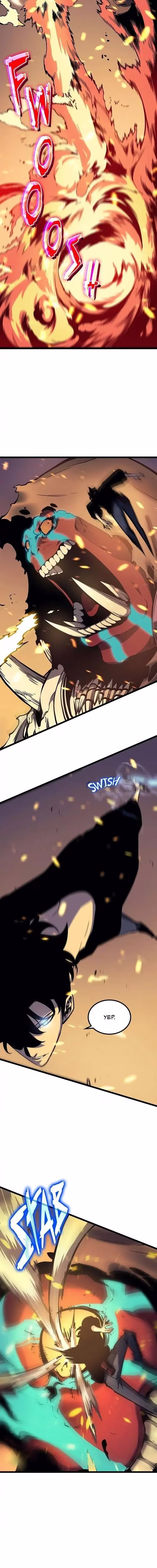 Solo Leveling - Chapter 75 - Part 16