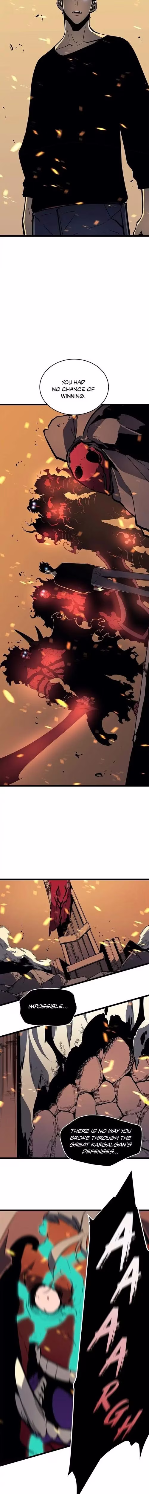 Solo Leveling - Chapter 76 - Part 5