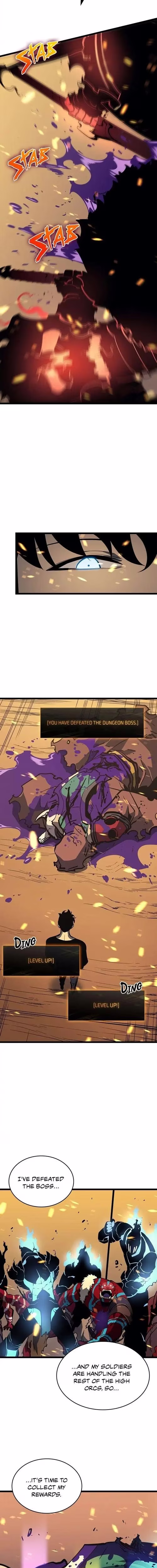Solo Leveling - Chapter 76 - Part 6