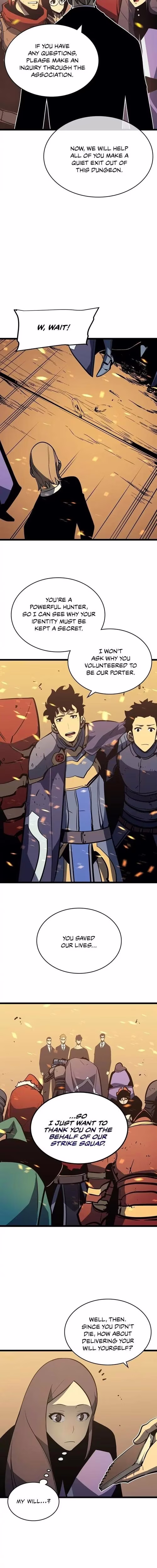 Solo Leveling - Chapter 76 - Part 12