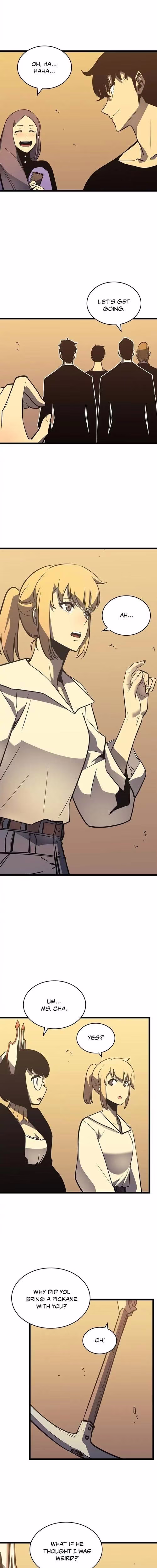 Solo Leveling - Chapter 76 - Part 13