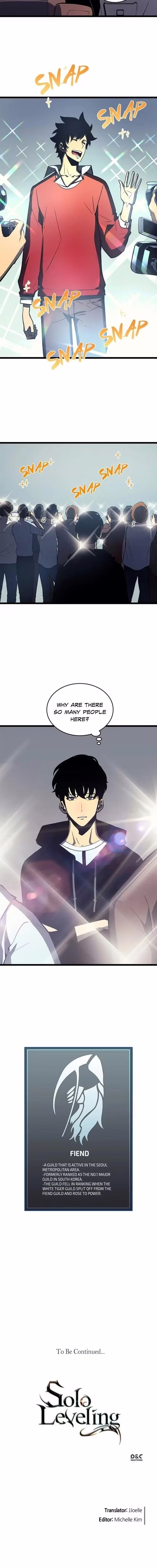 Solo Leveling - Chapter 77 - Part 12