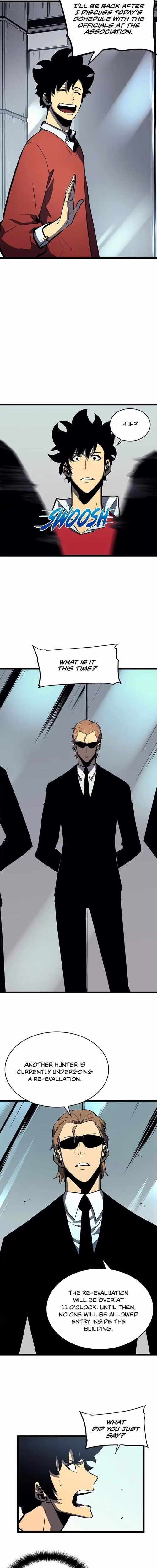 Solo Leveling - Chapter 78 - Part 4