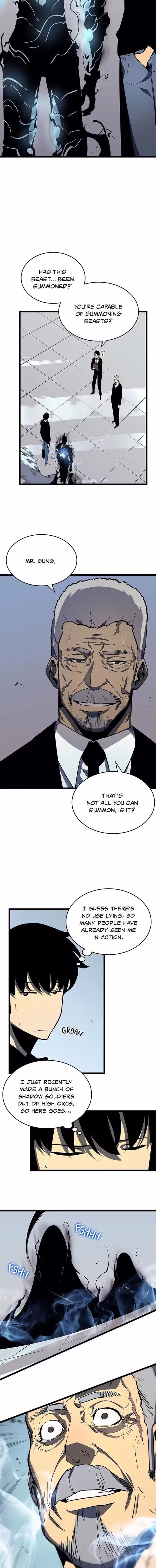 Solo Leveling - Chapter 78 - Part 9