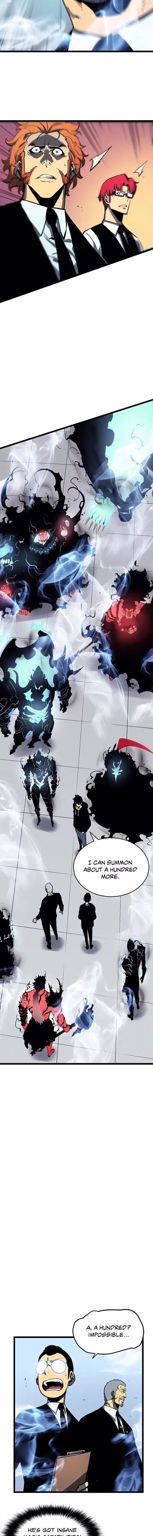 Solo Leveling - Chapter 78 - Part 10