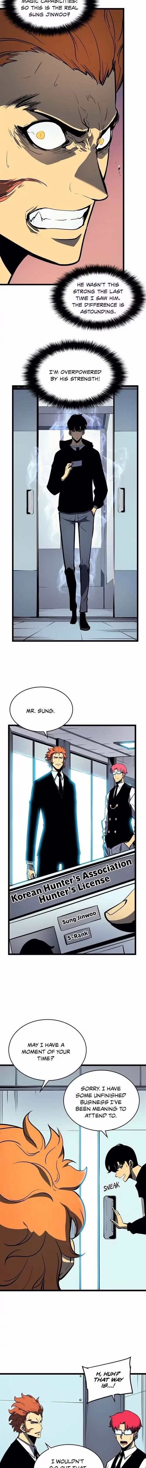 Solo Leveling - Chapter 78 - Part 11