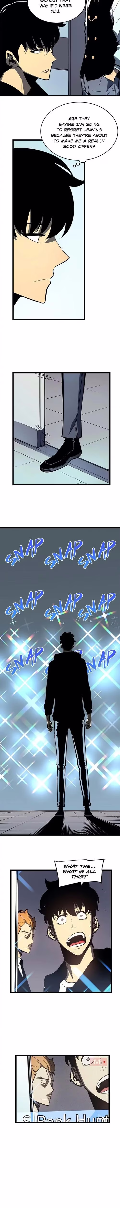 Solo Leveling - Chapter 78 - Part 12