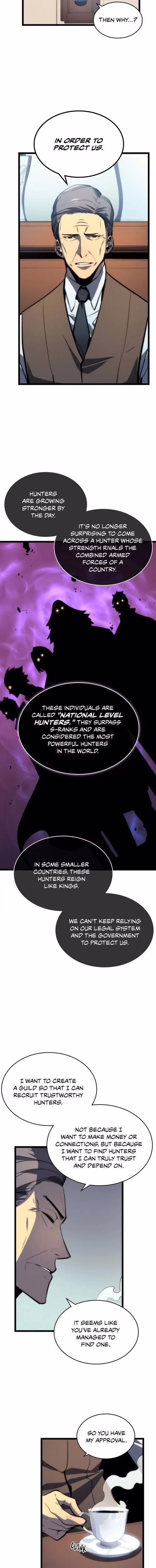 Solo Leveling - Chapter 79 - Part 9