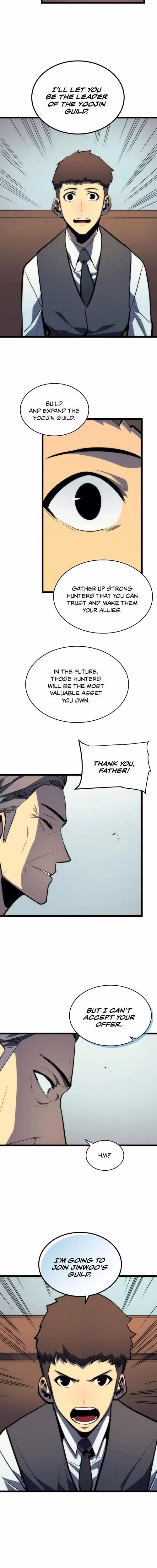 Solo Leveling - Chapter 79 - Part 10