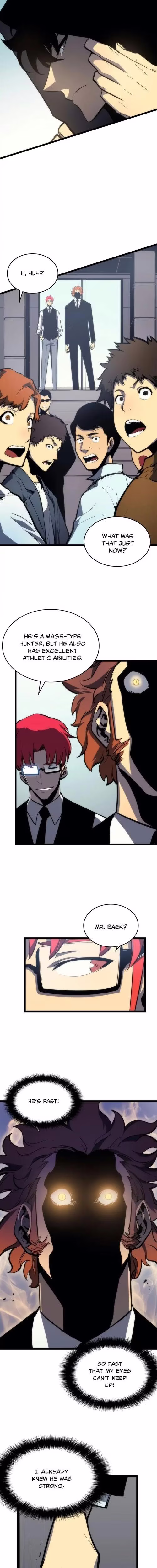 Solo Leveling - Chapter 79 - Part 12