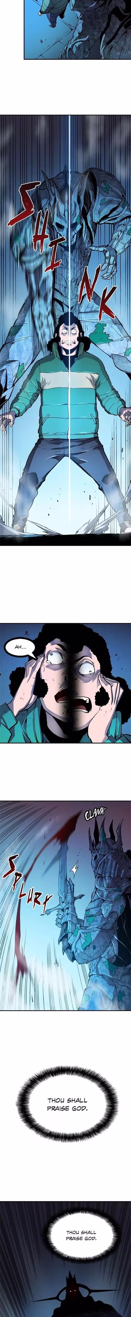 Solo Leveling - Chapter 8 - Part 4