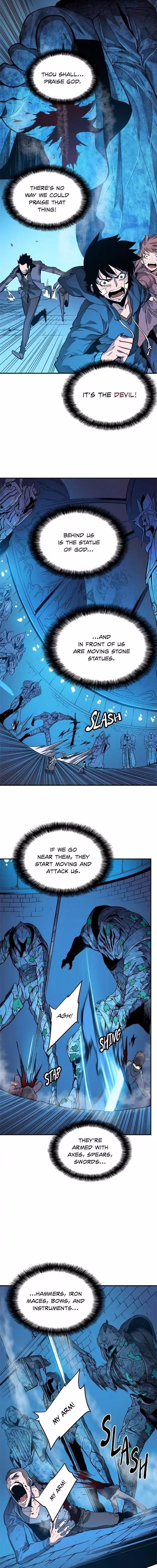 Solo Leveling - Chapter 8 - Part 5