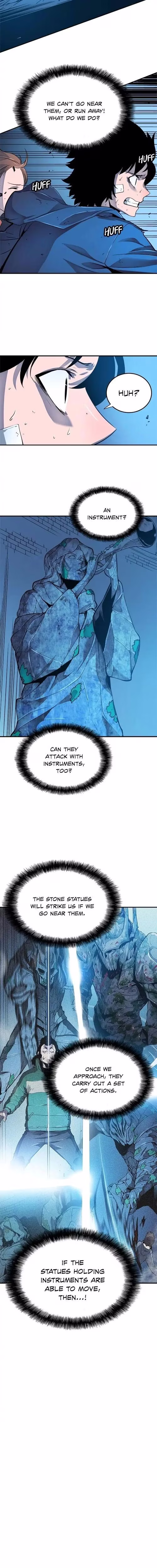 Solo Leveling - Chapter 8 - Part 6