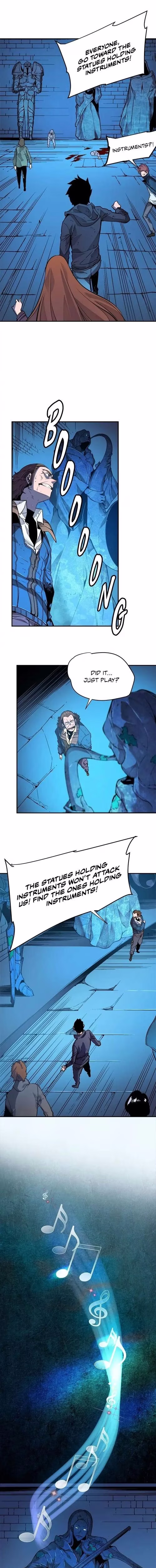 Solo Leveling - Chapter 8 - Part 7