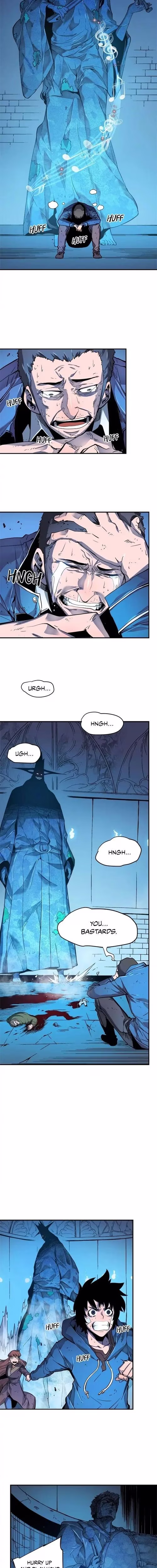 Solo Leveling - Chapter 8 - Part 8