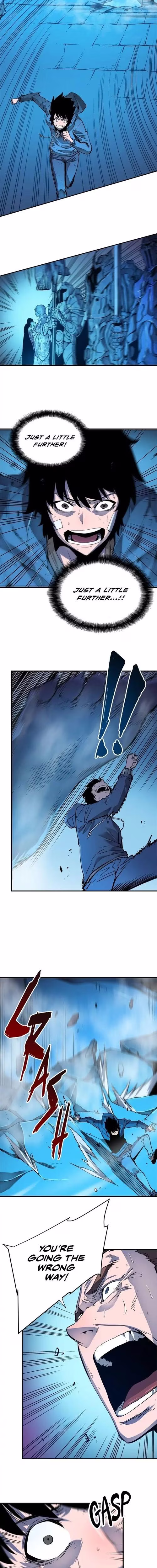 Solo Leveling - Chapter 8 - Part 10