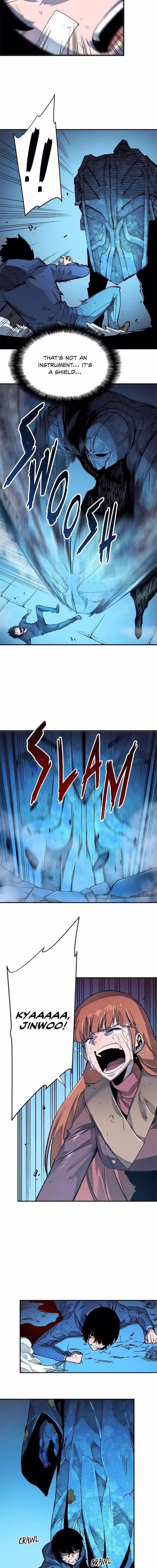 Solo Leveling - Chapter 8 - Part 11