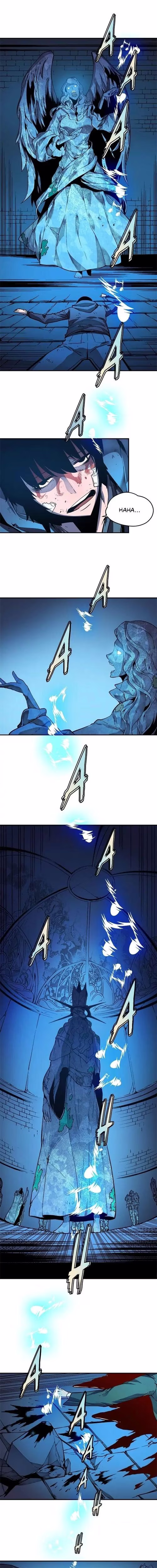 Solo Leveling - Chapter 8 - Part 13