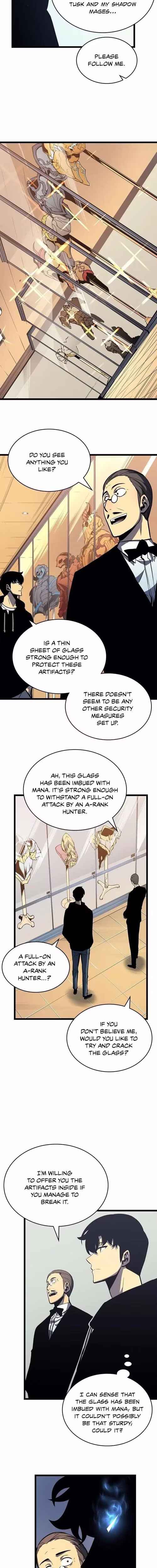 Solo Leveling - Chapter 80 - Part 4