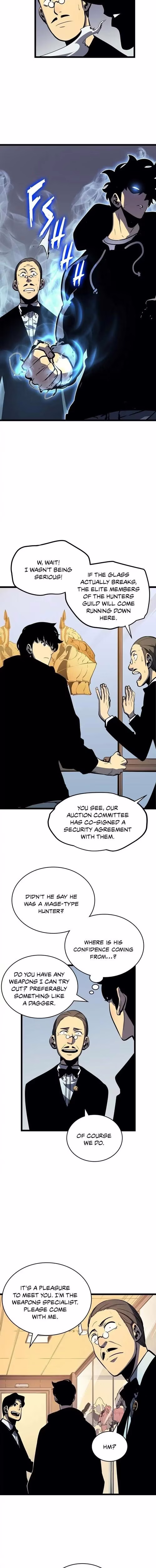 Solo Leveling - Chapter 80 - Part 5