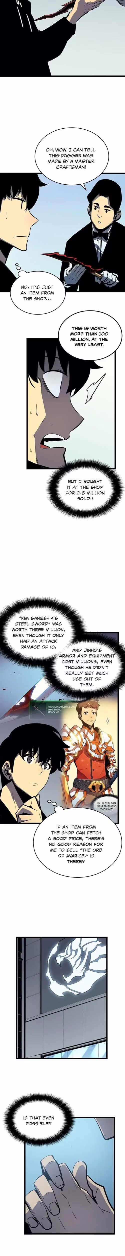 Solo Leveling - Chapter 80 - Part 7