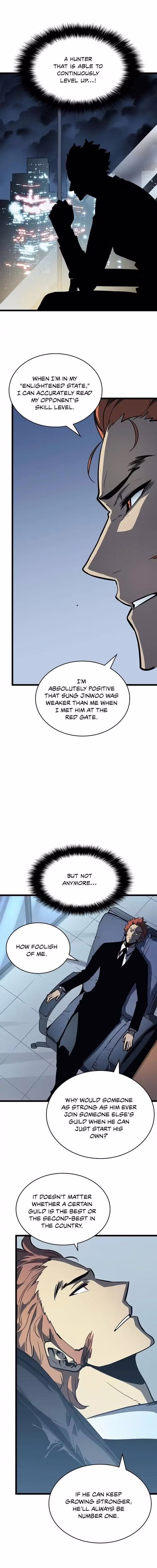 Solo Leveling - Chapter 80 - Part 8