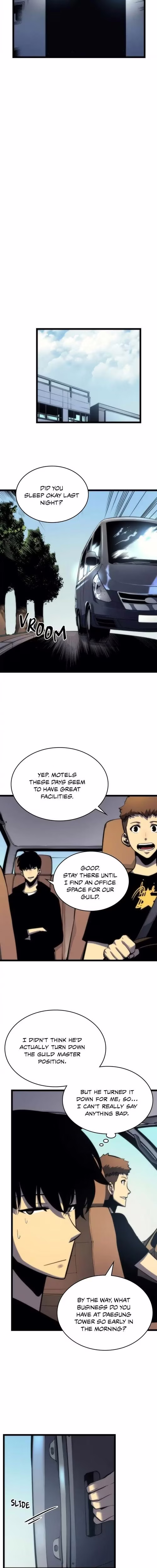 Solo Leveling - Chapter 81 - Part 4