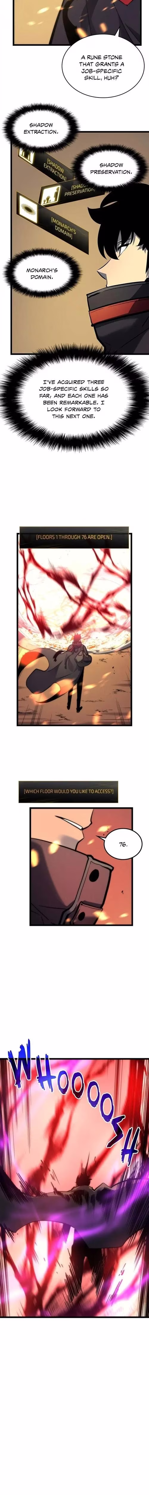 Solo Leveling - Chapter 81 - Part 7