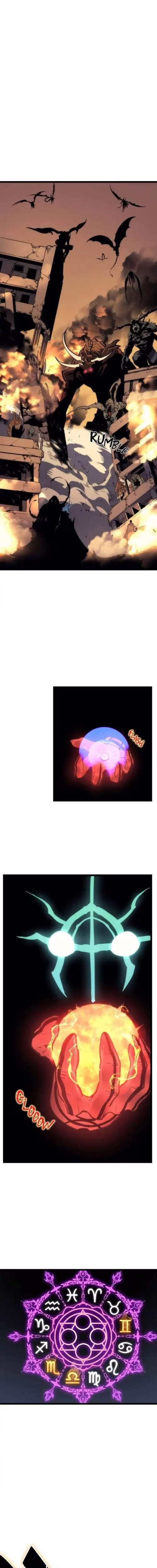 Solo Leveling - Chapter 81 - Part 8