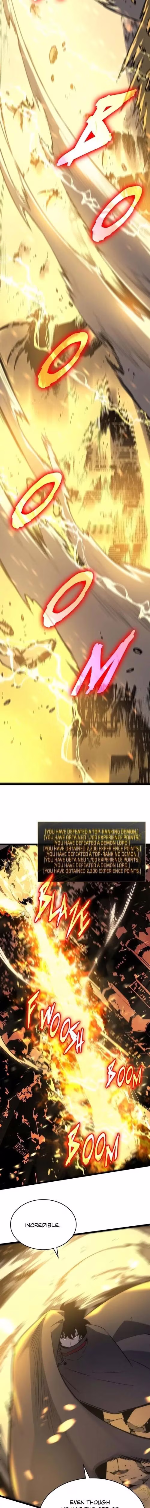 Solo Leveling - Chapter 81 - Part 10