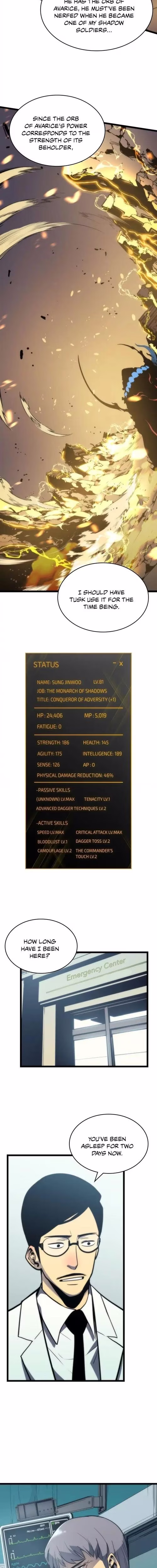 Solo Leveling - Chapter 81 - Part 11