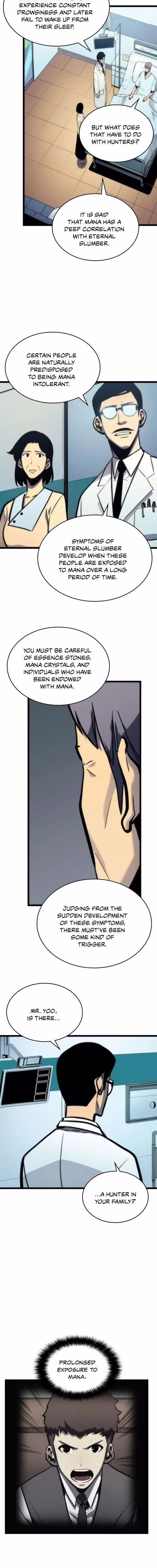 Solo Leveling - Chapter 81 - Part 13