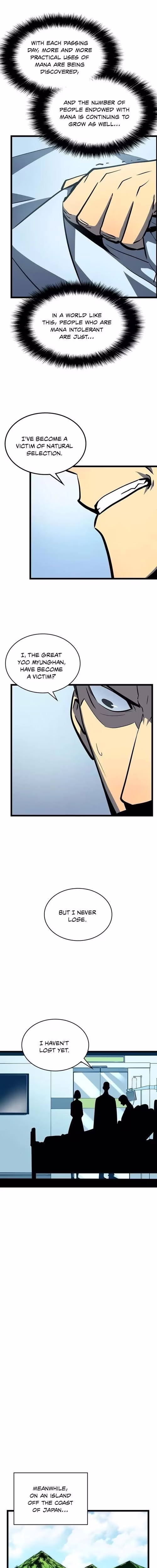 Solo Leveling - Chapter 81 - Part 14