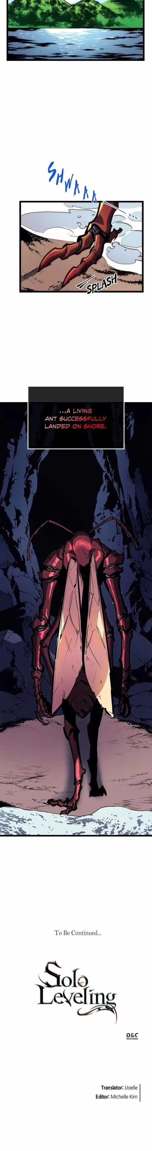 Solo Leveling - Chapter 81 - Part 15