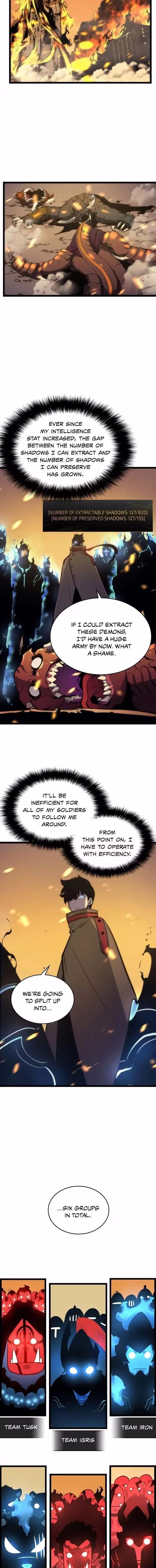 Solo Leveling - Chapter 82 - Part 3