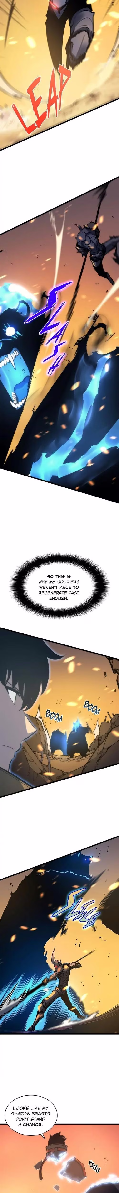 Solo Leveling - Chapter 82 - Part 10