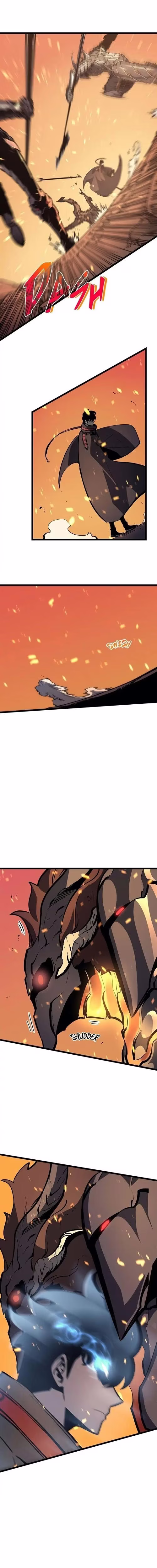 Solo Leveling - Chapter 82 - Part 12