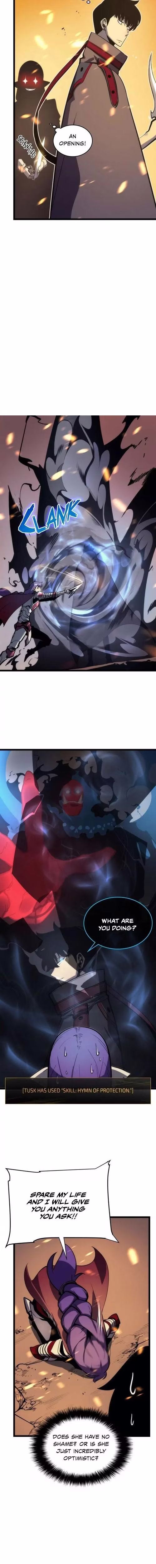 Solo Leveling - Chapter 83 - Part 5